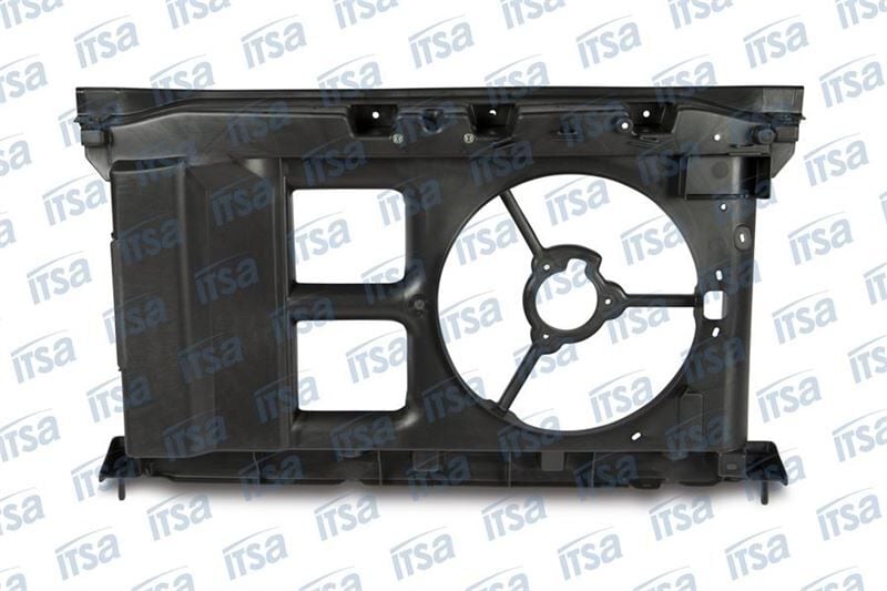 PANEL ÖN PLASTİK PEUGEOT 307 2001-2005