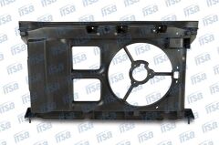 PANEL ÖN PLASTİK PEUGEOT 307 2001-2005