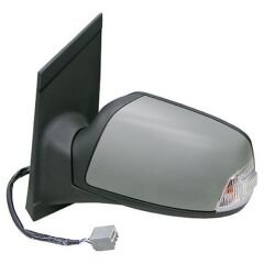 DIŞ DİKİZ AYNASI SOL FORD FOCUS 05> ELEKRİKLİ I...
