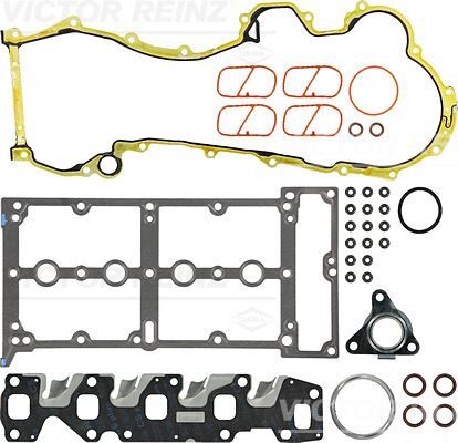 ÜST TAKIM CONTA OPEL CORSA E 14> 1.3 CDTI B13DT...