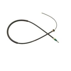 ARKA EL FREN TELİ SAĞ CLIO SYMBOL ABS'Lİ