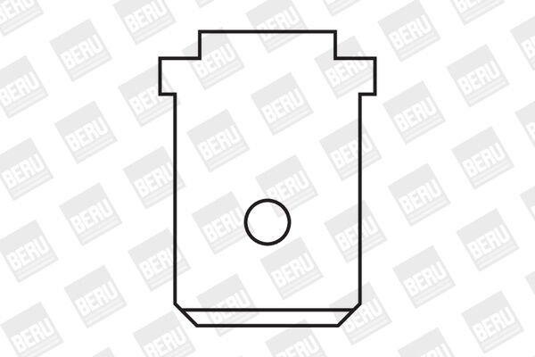 ATEŞLEME BOBİNİ GM Various Various Various