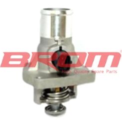TERMOSTAT ASTRA G 1.6 16V (00-05)-ASTRA H 1.6 06&g...