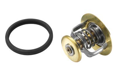 TERMOSTAT (82C) TOYOTA-NISSAN-AUDI (48x33x28 TERS ...