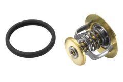 TERMOSTAT (82C) TOYOTA-NISSAN-AUDI (48x33x28 TERS ...