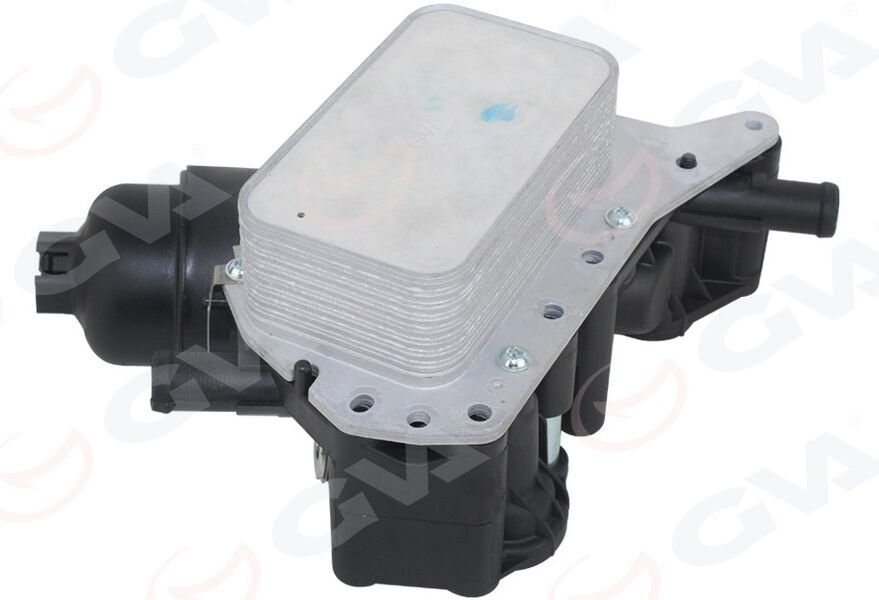 YAĞ SOĞUTUCUSU MEGANE III-IV SCENIC III-TRAFIC III...