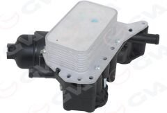 YAĞ SOĞUTUCUSU MEGANE III-IV SCENIC III-TRAFIC III...