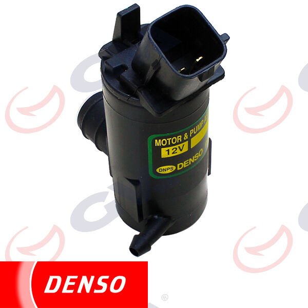 CAM SU FİSKİYE MOTORU ÖN ACCENT ERA (ORJINAL)