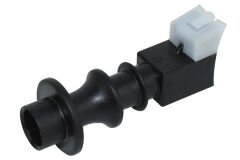 VİTES KOL ÜST MİL PLASTİĞİ FIORINO