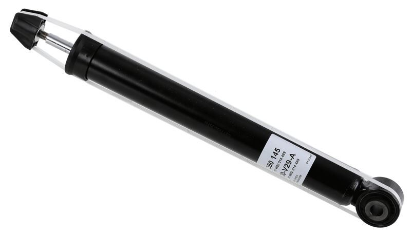 ARKA AMORTİSÖR L/R ASTRA J (2011=>2014=> CRU...