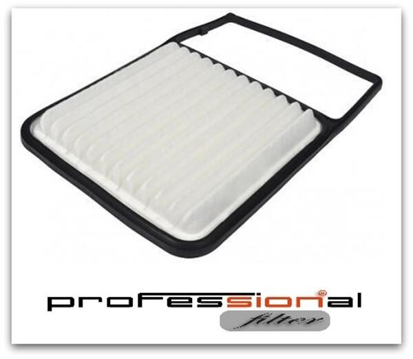 HAVA FİLTRESİ DAIHATSU TERIOS 1.5 VVTİ 06=> MAT...