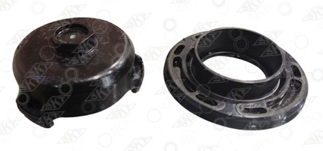 KRANK MILI KECESI ON MERCEDES OM622 OM626 OM699 W2...