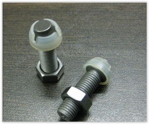 SUBAP AYAR CİVATASI (8 ADET) H100 MİNİBÜS EM.(94-9...