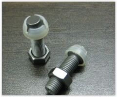 SUBAP AYAR CİVATASI (8 ADET) H100 MİNİBÜS EM.(94-9...