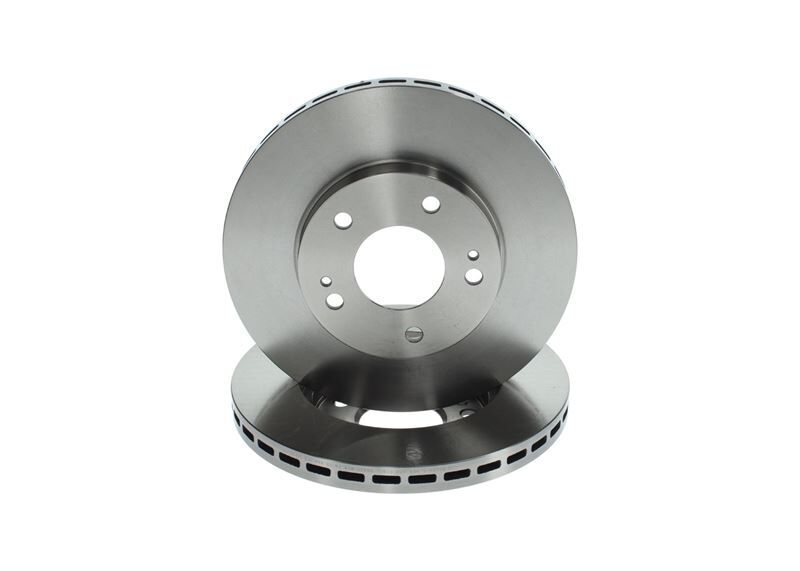 FREN DISKI ON OUTLANDER 02-06 / SPACE RUNNER 98-06