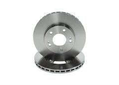 FREN DISKI ON OUTLANDER 02-06 / SPACE RUNNER 98-06