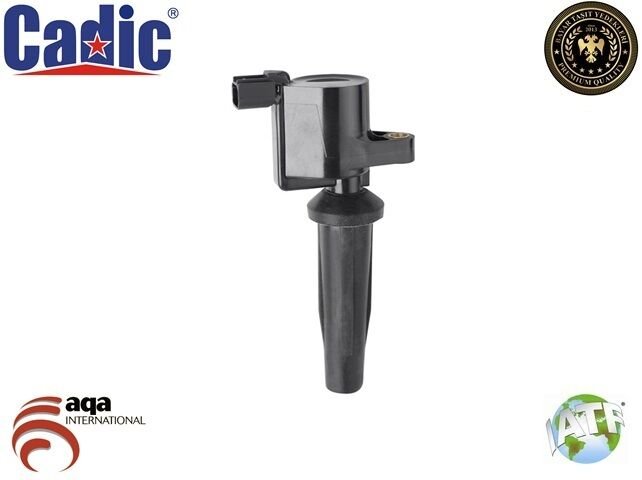 ATEŞLEME BOBİNİ FORD FOCUS II-C-MAX 1.8-2.0 KALEM ...