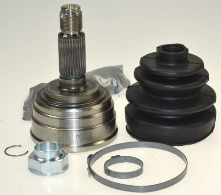 AKS KAFASI DIŞ ACCORD (90-98)