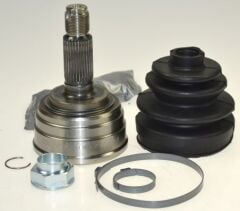 AKS KAFASI DIŞ ACCORD (90-98)