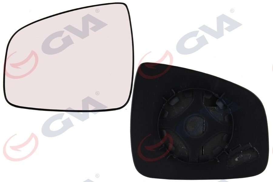 AYNA CAMI SOL DUSTER (10-12) MEKANİK+KONVEKS VM-68...