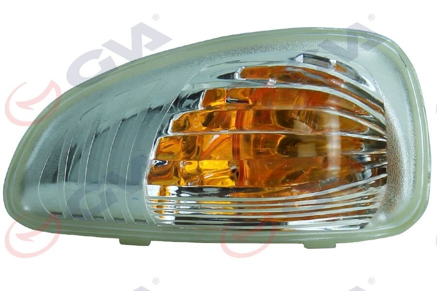 DIŞ DİKİZ AYNA SİNYALİ SAĞ (SARI) RENAULT MASTER I...