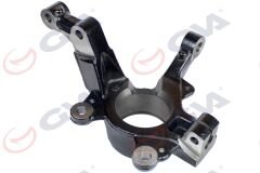 AKS TAŞIYICI ÖN SAĞ CLIO III 1.5 DCI (05-12)(ABS'L...