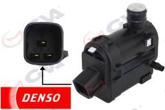 CAM SU FİSKİYE MOTORU ÖN İ20 09=> SANTAFE (ORJI...