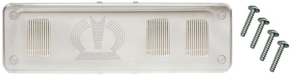 FAR CAMI, ARKA AYDINLATMA