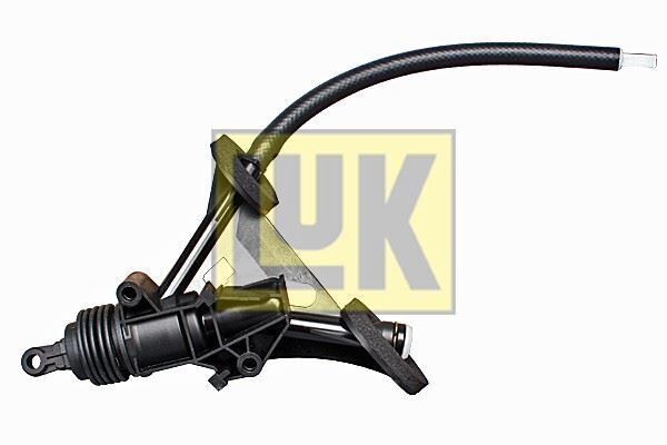 DEBRİYAJ ÜST MERKEZ FORD TRANSIT V347-V348 06>1...