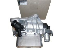 YAĞ SOĞUTUCUSU KOMPLE RENAULT MASTER III 10> OP...