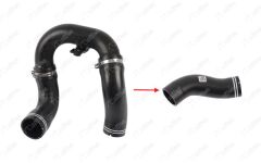 TURBO HORTUMU (DÜZ) FIAT DOBLO II 09> 1.6 MJTD-...