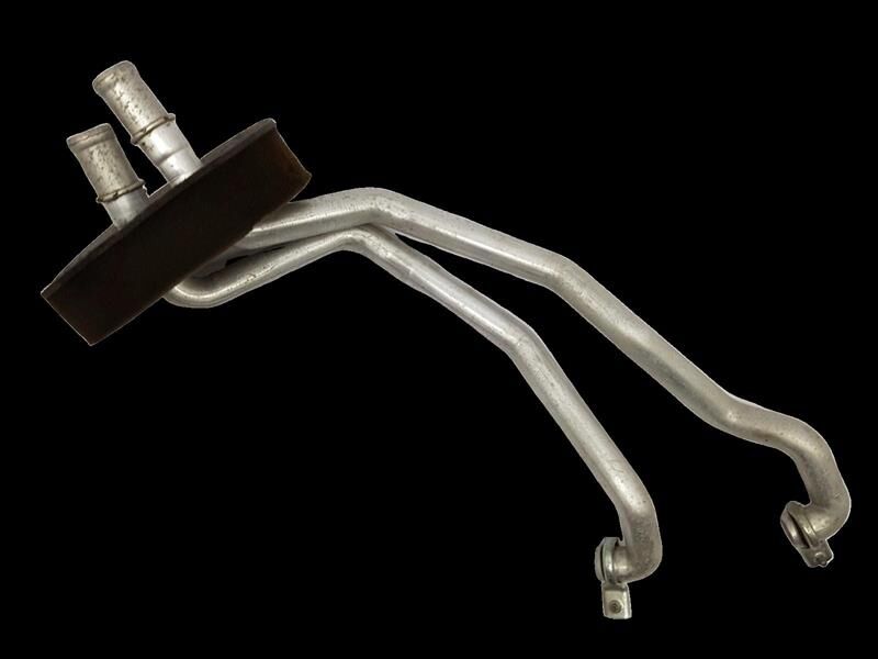 KALORİFER RADYATÖRÜ BORUSU LODGY DOKKER