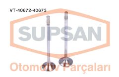 SUPAP TAKIM FORD CARGO NHDD 7.2 LT.