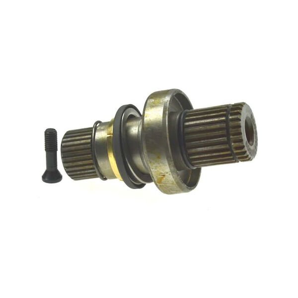 AKS MİLİ FREZELİ VW TRANSPORTER T5 (6 VİTES)-T6