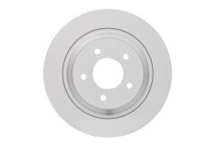 FREN DISKI ARKA MAZDA 5 05- KAPLAMALI 302-5