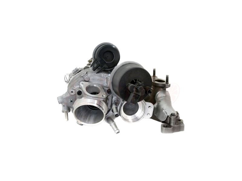 TURBO SARJ PASSAT-ARTEON-TIGUAN CUAA 2,0 TDI 13-