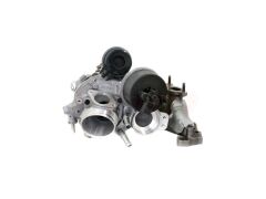 TURBO SARJ PASSAT-ARTEON-TIGUAN CUAA 2,0 TDI 13-