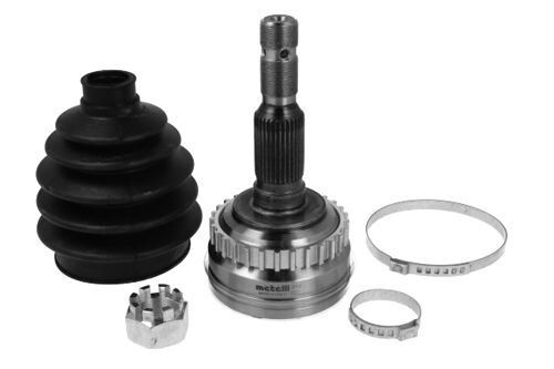 DIŞ AKS KAFASI VECTRA B 1.6i XE-XEL (96-02) (ABS'L...