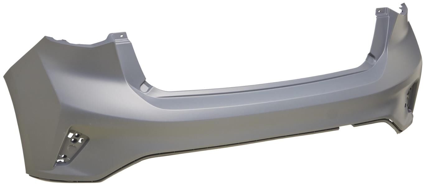 TAMPON ARKA ASTARLI FORD FOCUS V 2022>