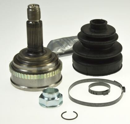 AKS KAFASI DIŞ ACCORD (90-98) (ASL'Lİ)