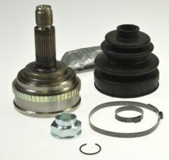 AKS KAFASI DIŞ ACCORD (90-98) (ASL'Lİ)