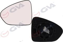 AYNA CAMI SOL EGEA 16> MEKANİK+KONVEKS VM-6157G...