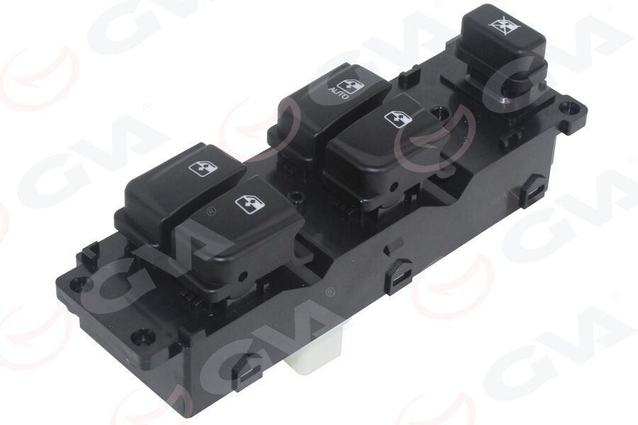 CAM AÇMA ANAHTARI ÖN SOL (DÖRTLÜ) HYUNDAI I20 (06-...