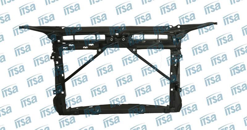 PANEL ÖN PLASTİK SKODA OCTAVIA 2013-2016 51703046