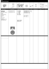 PİSTON KİTİ 1 (79+STD) OPEL INSİGNİA A COUNTRY TO...