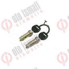 KAPI 2 Lİ KİLİT SET 77/86 DKŞ.M131