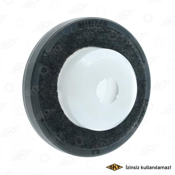 KRANK KECESI ON (YAYSIZ) CONNECT 1 8TDCI 02>13 ...