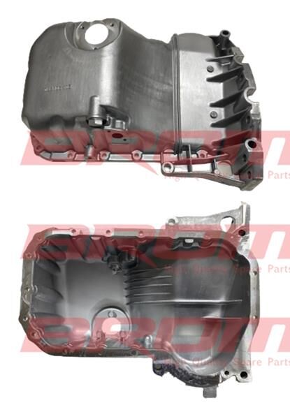 YAG KARTERI ALUMINYUM SENSORLU VOLKSWAGEN PASSAT ...