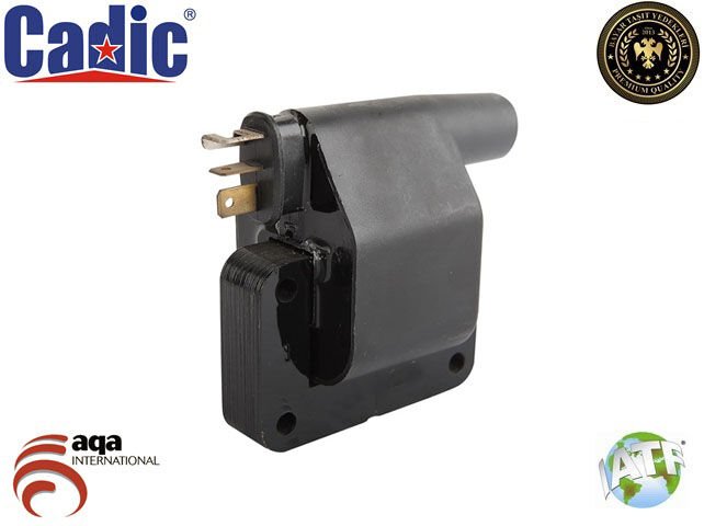 ATEŞLEME BOBİNİ SUZUKI SWIFT 1.3 92-01-MAZDA 323 I...