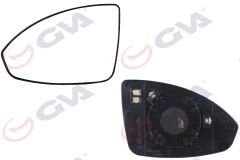 AYNA CAMI SOL ELEKTRİKLİ CAPTIVA 12> ISITMALI+K...